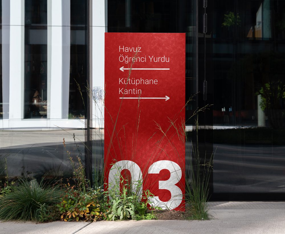 İstanbul reklam tabela imalatı ve uygulama hizmetleri