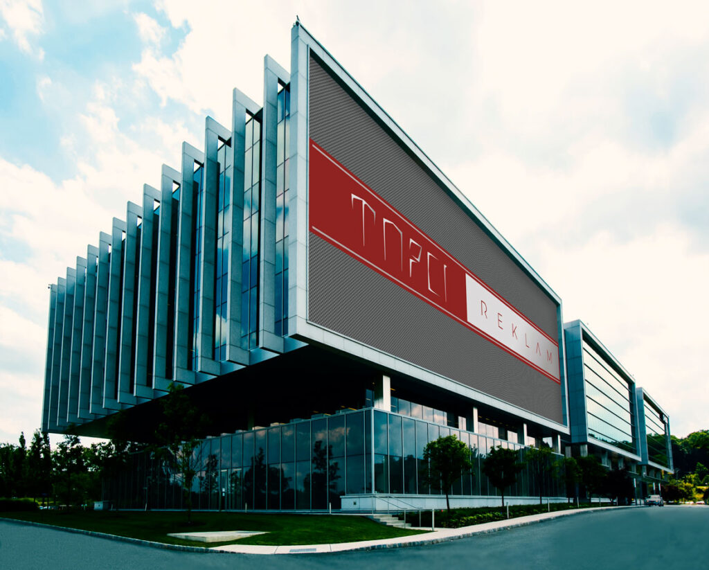 TAPCI Visual Applications, İstanbul’da reklam tabela imalatı, fuar standı ve mimari çözümler üreterek markalara yaratıcı ve işlevsel projeler sunmaktadır.