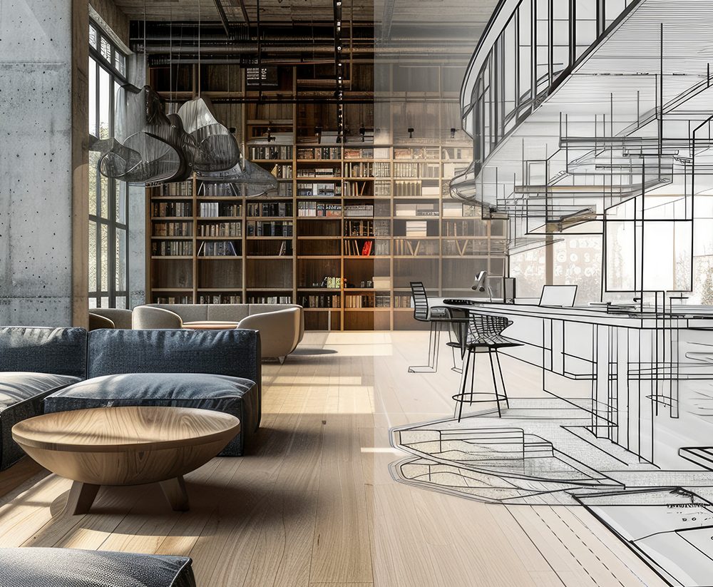 İstanbul Mimari Proje Uygulamaları